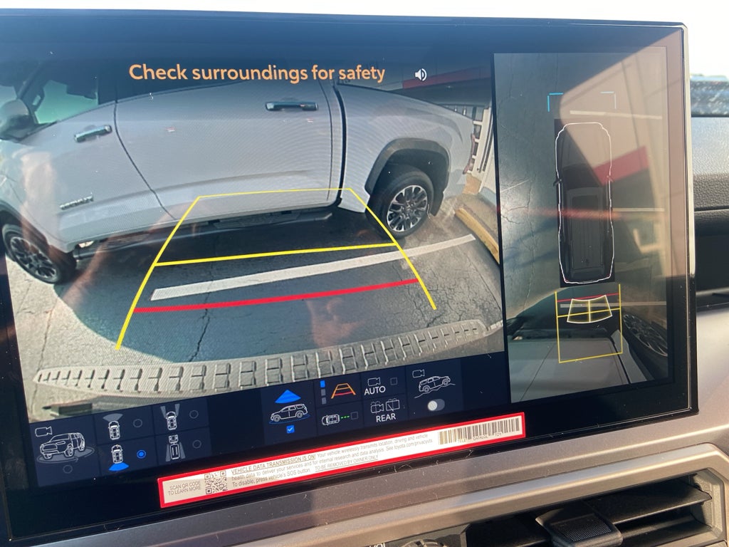 2026 Toyota 4Runner Hybrid Hybrid TRD Off Road Premium