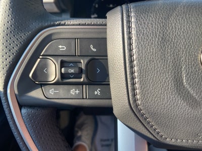 2026 Toyota 4Runner Hybrid Hybrid TRD Off Road Premium