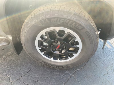 2026 Toyota 4Runner Hybrid Hybrid TRD Off Road Premium