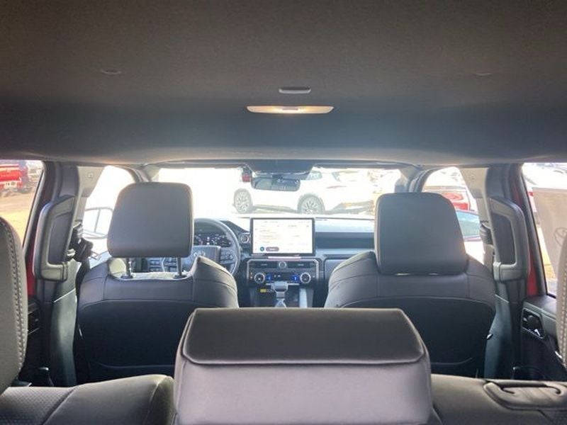 2026 Toyota 4Runner Hybrid Hybrid Limited