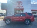 2026 Toyota 4Runner Hybrid Hybrid Limited