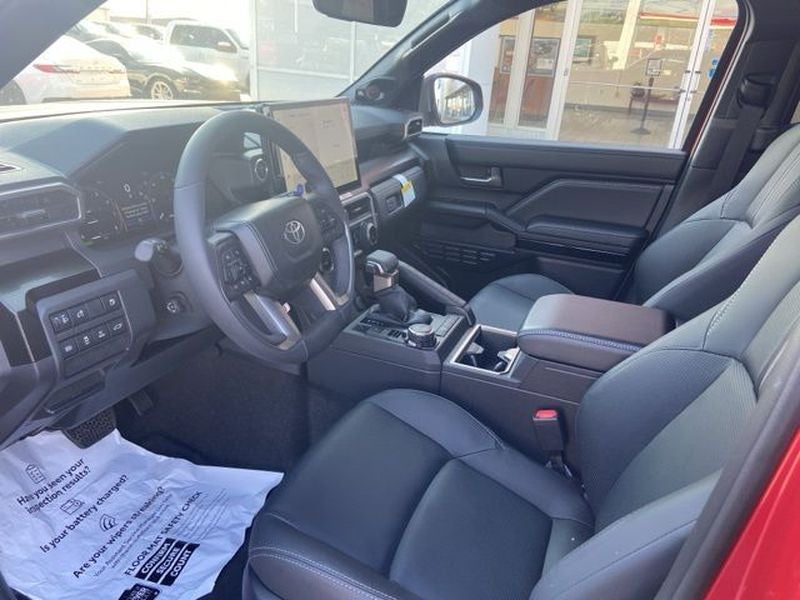 2026 Toyota 4Runner Hybrid Hybrid Limited