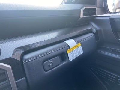 2026 Toyota 4Runner Hybrid Hybrid Limited