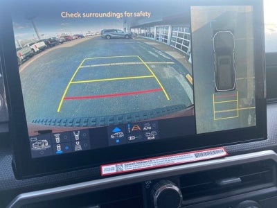 2026 Toyota 4Runner Hybrid Hybrid Limited