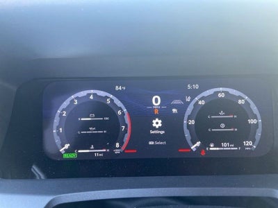 2026 Toyota 4Runner Hybrid Hybrid Limited