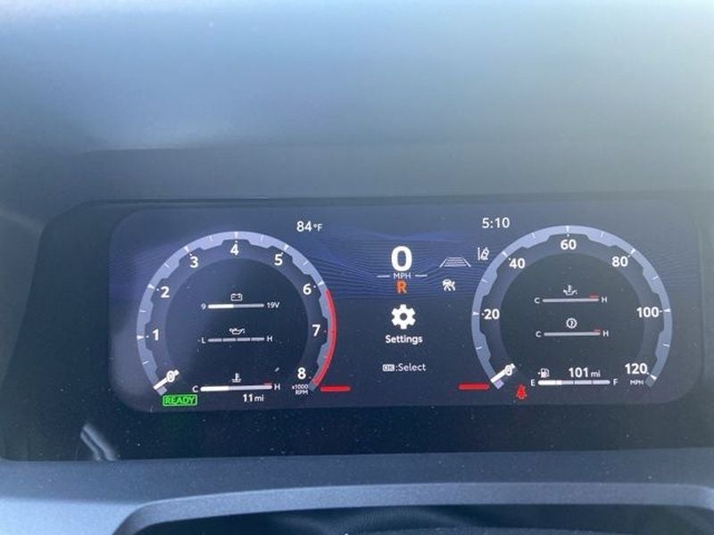 2026 Toyota 4Runner Hybrid Hybrid Limited