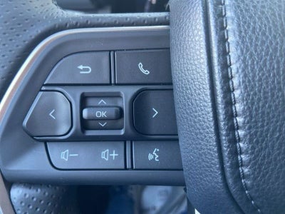 2026 Toyota 4Runner Hybrid Hybrid Limited