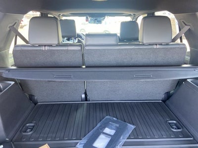 2026 Toyota 4Runner i-FORCE MAX Hybrid Limited