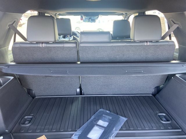 2026 Toyota 4Runner i-FORCE MAX Hybrid Limited