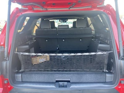 2026 Toyota 4Runner i-FORCE MAX Hybrid Limited