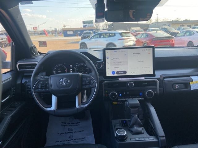 2026 Toyota 4Runner i-FORCE MAX Hybrid Limited