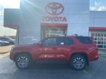 2026 Toyota 4Runner i-FORCE MAX Hybrid Limited
