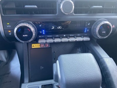 2026 Toyota 4Runner i-FORCE MAX Hybrid Limited