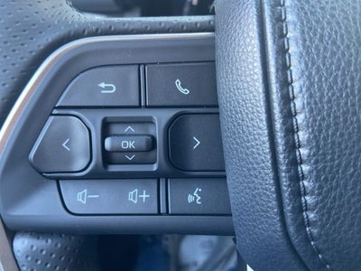 2026 Toyota 4Runner i-FORCE MAX Hybrid Limited