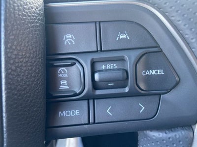 2026 Toyota 4Runner i-FORCE MAX Hybrid Limited