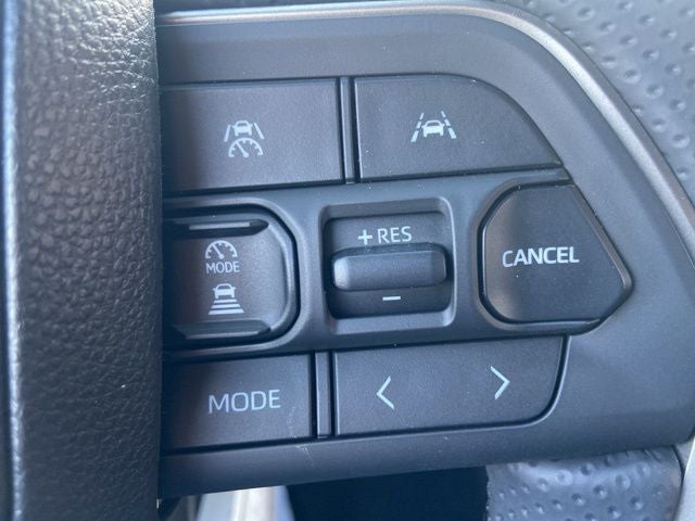 2026 Toyota 4Runner i-FORCE MAX Hybrid Limited