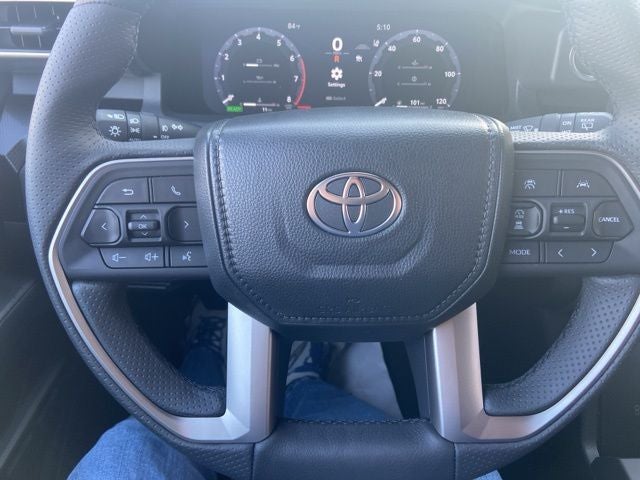 2026 Toyota 4Runner i-FORCE MAX Hybrid Limited