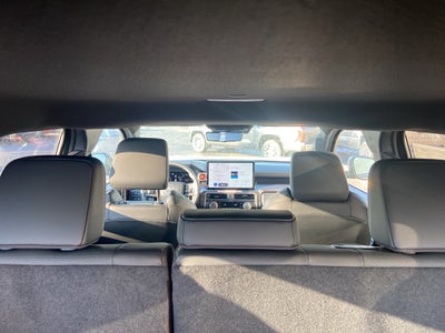 2026 Toyota 4Runner Hybrid Hybrid TRD Off Road Premium