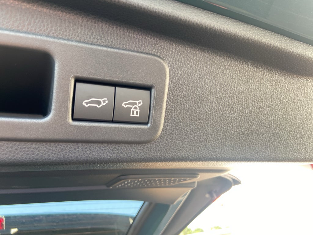 2026 Toyota 4Runner Hybrid Hybrid TRD Off Road Premium