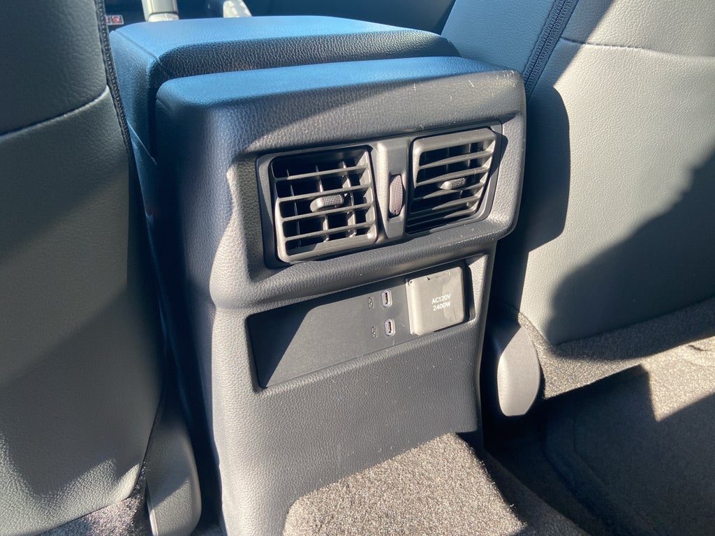 2026 Toyota 4Runner Hybrid Hybrid TRD Off Road Premium