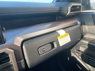 2026 Toyota 4Runner Hybrid Hybrid TRD Off Road Premium