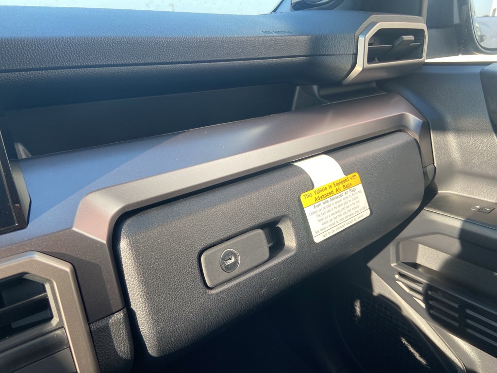 2026 Toyota 4Runner Hybrid Hybrid TRD Off Road Premium