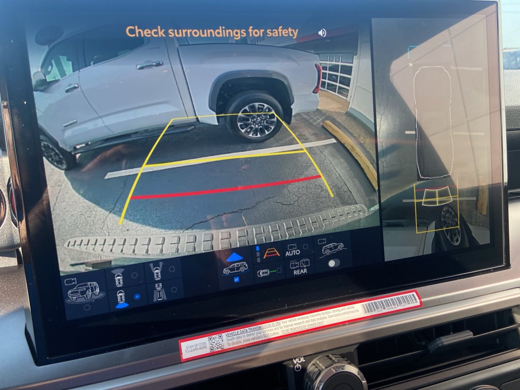 2026 Toyota 4Runner Hybrid Hybrid TRD Off Road Premium