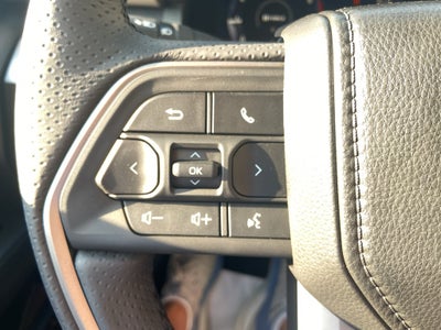 2026 Toyota 4Runner Hybrid Hybrid TRD Off Road Premium