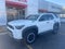 2026 Toyota 4Runner Hybrid Hybrid TRD Off Road Premium