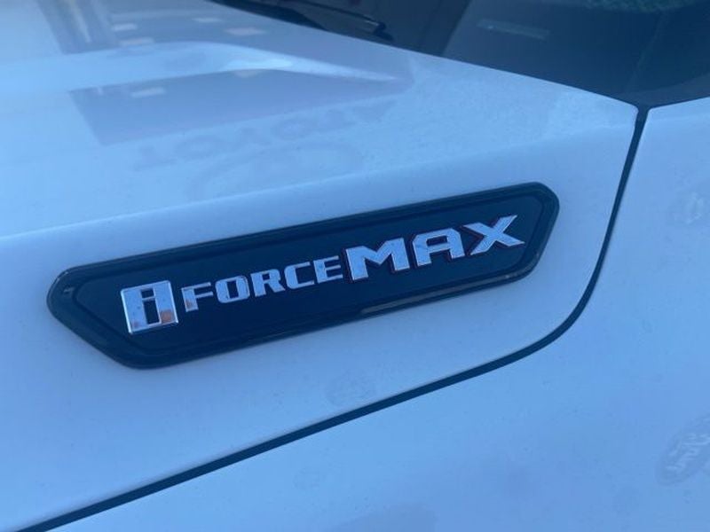 2026 Toyota 4Runner Hybrid Hybrid TRD Off Road Premium