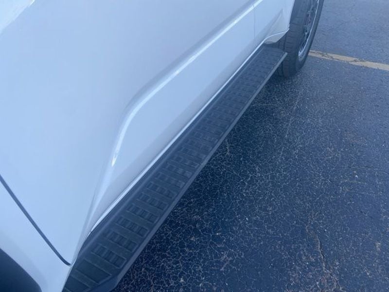 2026 Toyota 4Runner Hybrid Hybrid TRD Off Road Premium