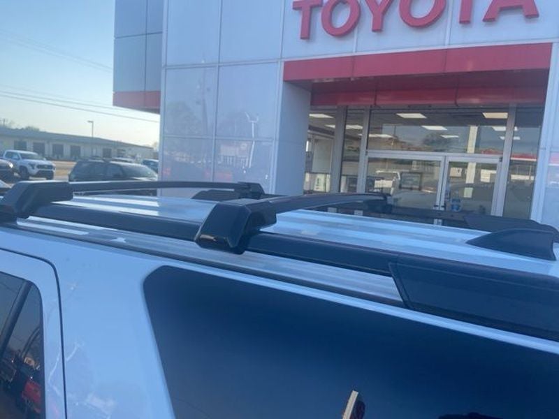 2026 Toyota 4Runner Hybrid Hybrid TRD Off Road Premium