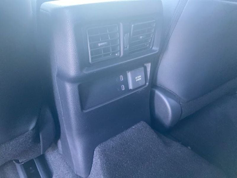 2026 Toyota 4Runner Hybrid Hybrid TRD Off Road Premium