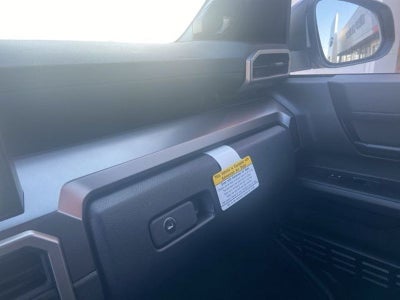 2026 Toyota 4Runner Hybrid Hybrid TRD Off Road Premium