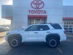 2026 Toyota 4Runner Hybrid Hybrid TRD Off Road Premium