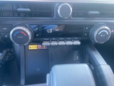 2026 Toyota 4Runner Hybrid Hybrid TRD Off Road Premium