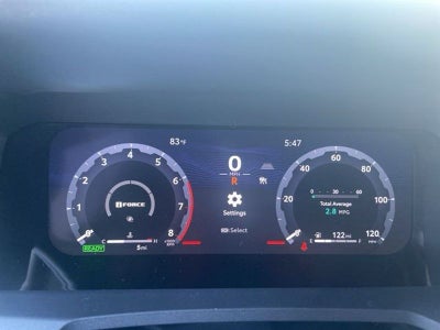 2026 Toyota 4Runner Hybrid Hybrid TRD Off Road Premium