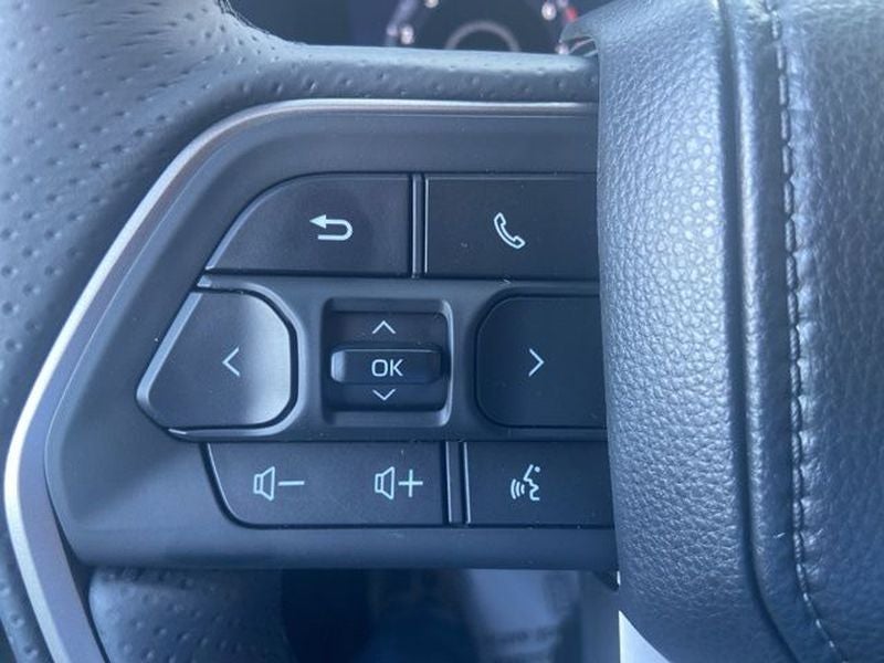 2026 Toyota 4Runner Hybrid Hybrid TRD Off Road Premium