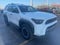 2026 Toyota 4Runner Hybrid Hybrid TRD Off Road Premium