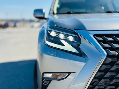 2023 Lexus GX 460