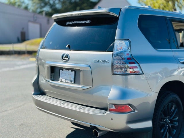 2023 Lexus GX 460