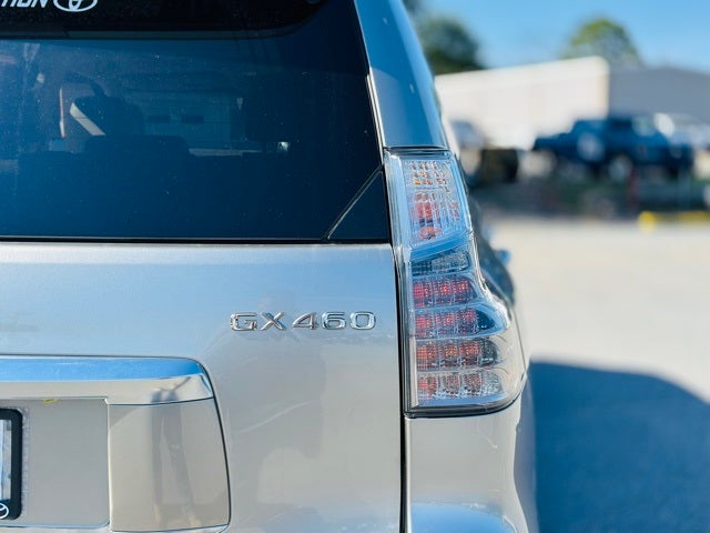2023 Lexus GX 460
