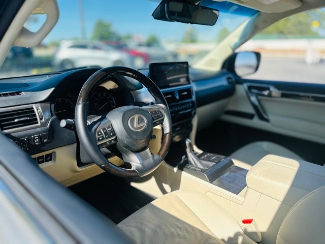 2023 Lexus GX 460