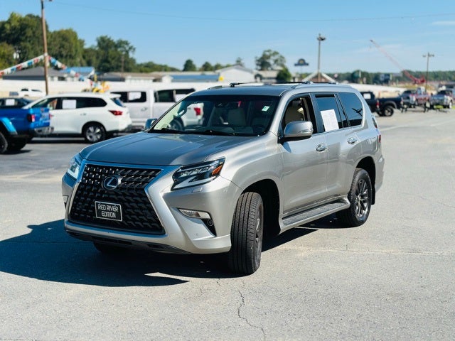 2023 Lexus GX 460