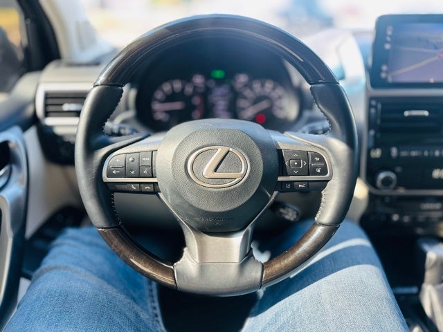 2023 Lexus GX 460