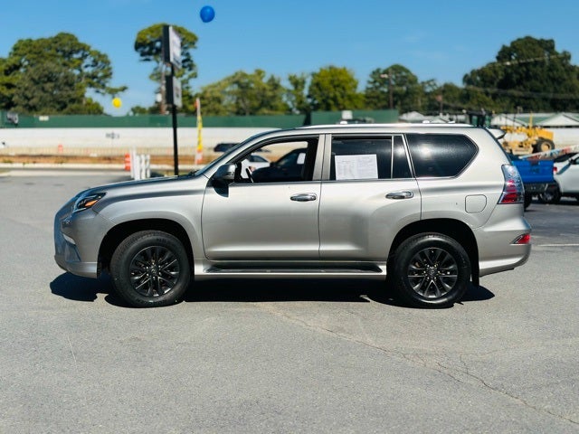 2023 Lexus GX 460