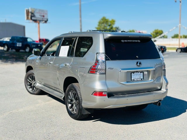 2023 Lexus GX 460