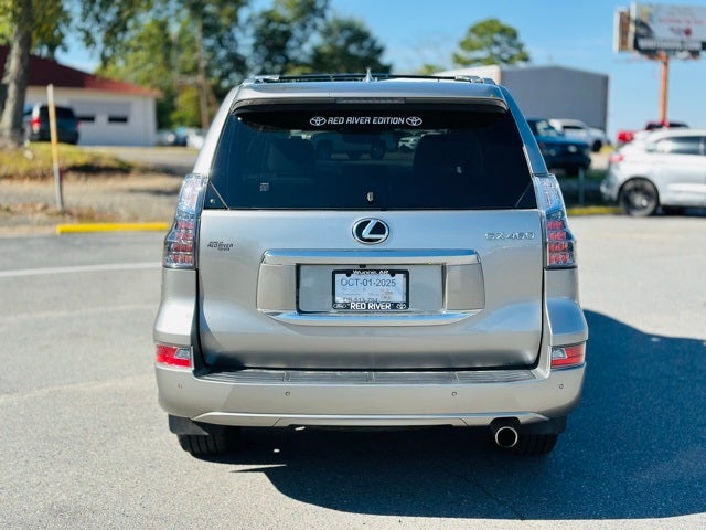 2023 Lexus GX 460