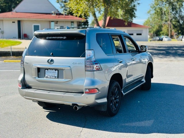 2023 Lexus GX 460