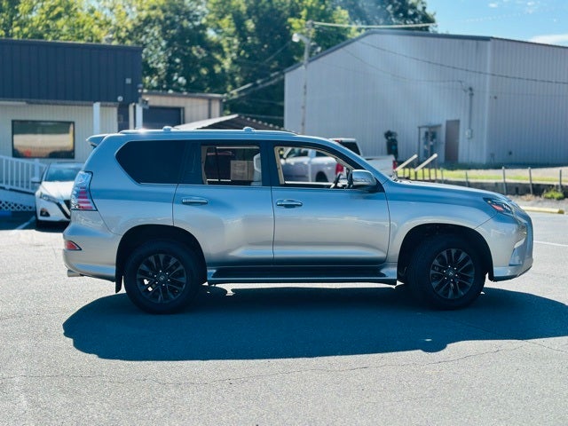 2023 Lexus GX 460